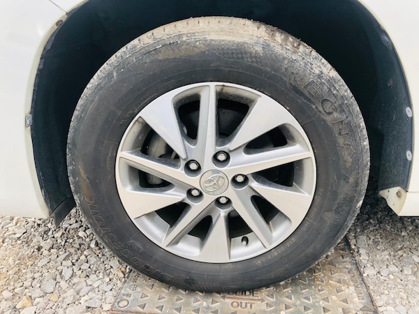 Used Toyota Alphard 2025 for sale - 75376490: Photo 36