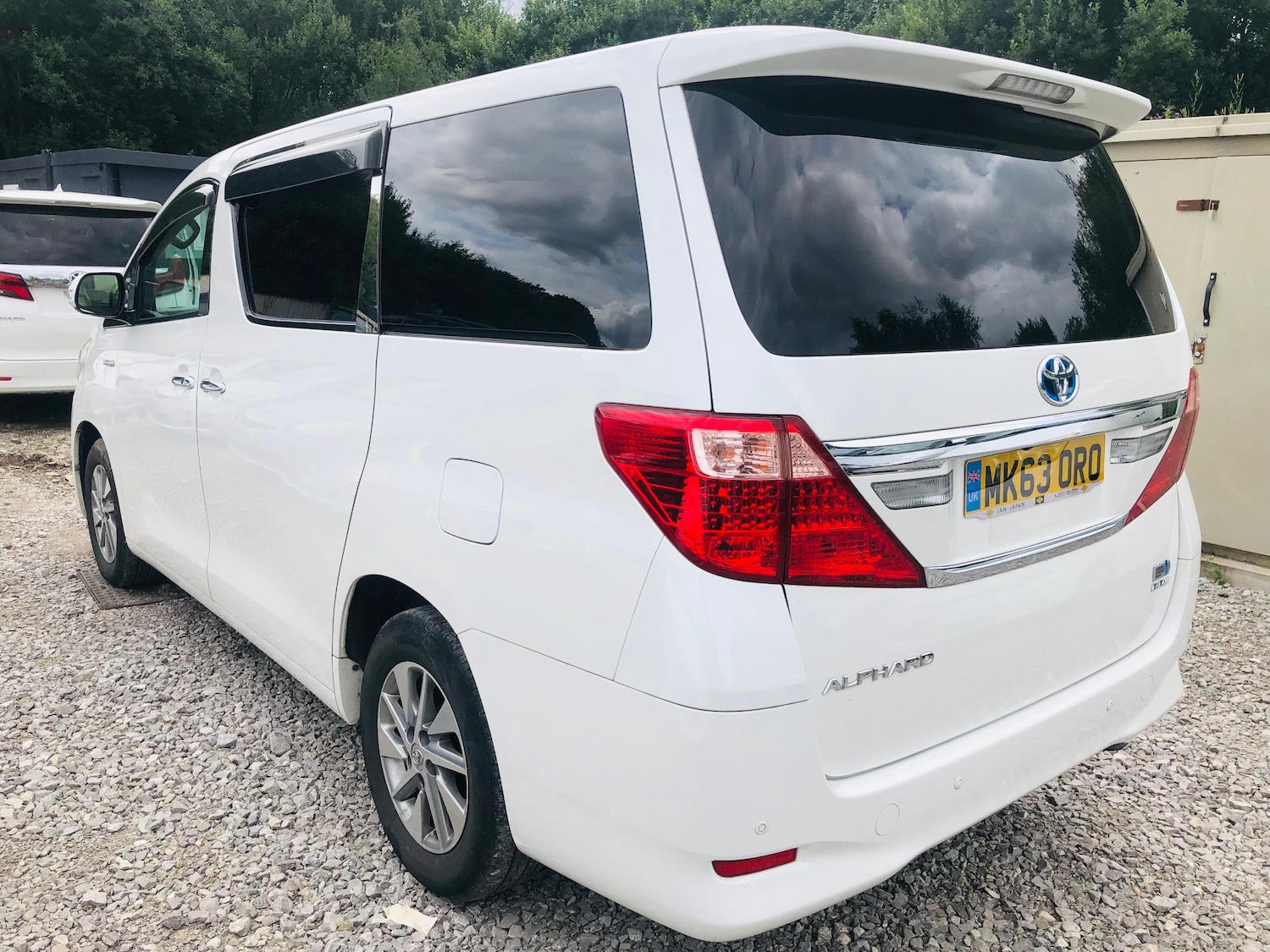 Vehicle 9