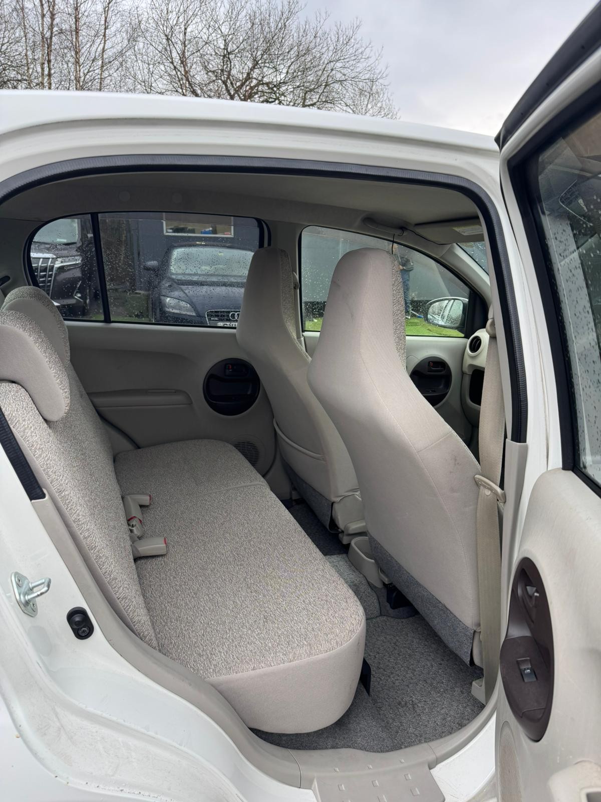 Used Toyota Passo 2026 for sale - 77293573: Photo 13