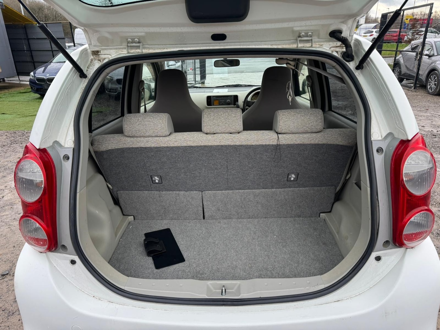 Used Toyota Passo 2026 for sale - 77293573: Photo 14