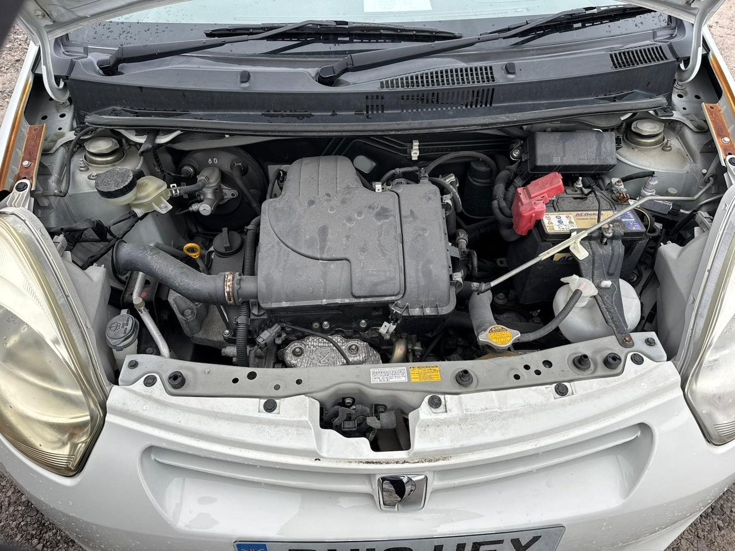 Used Toyota Passo 2026 for sale - 77293573: Photo 18