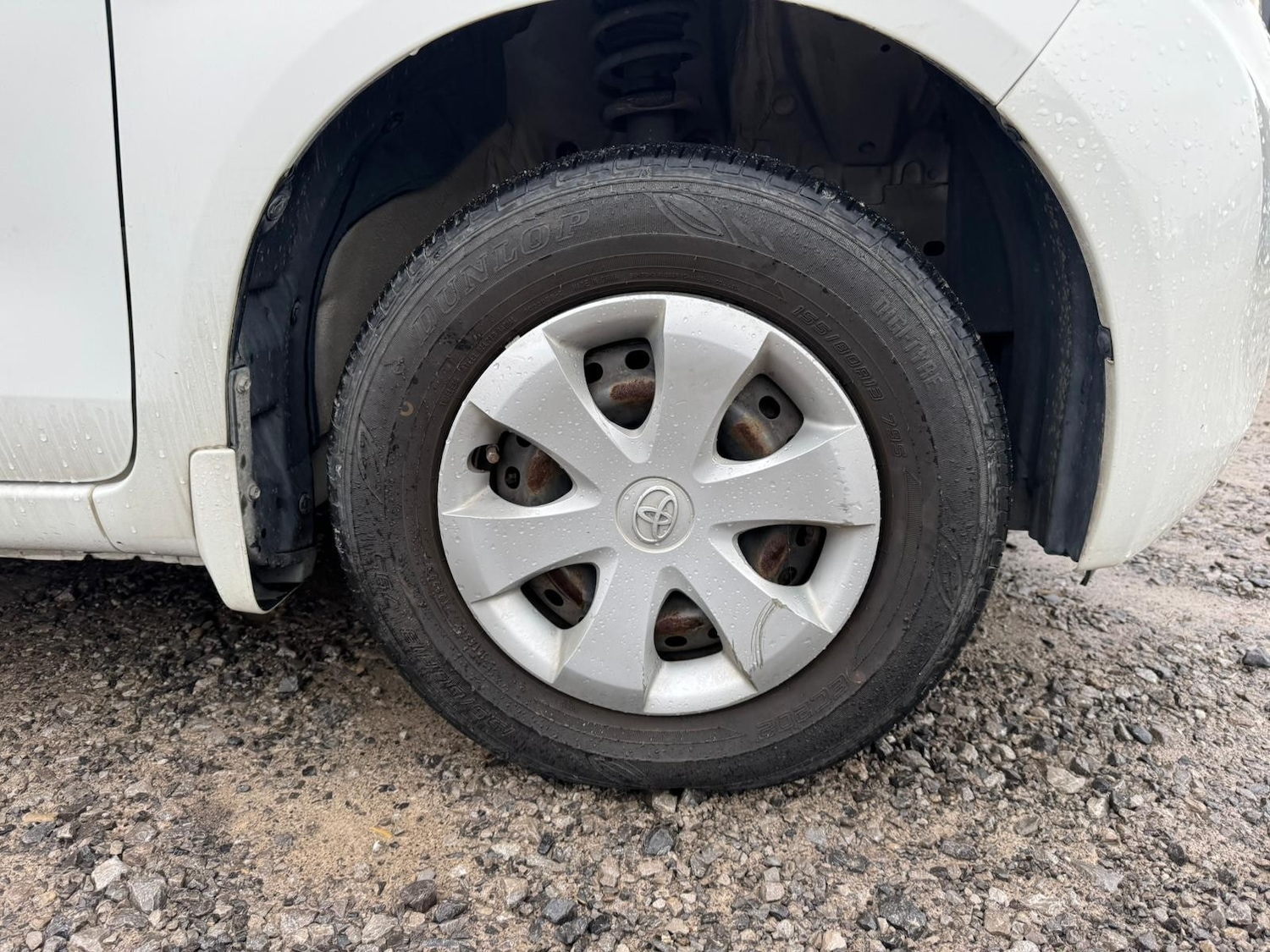 Used Toyota Passo 2026 for sale - 77293573: Photo 20