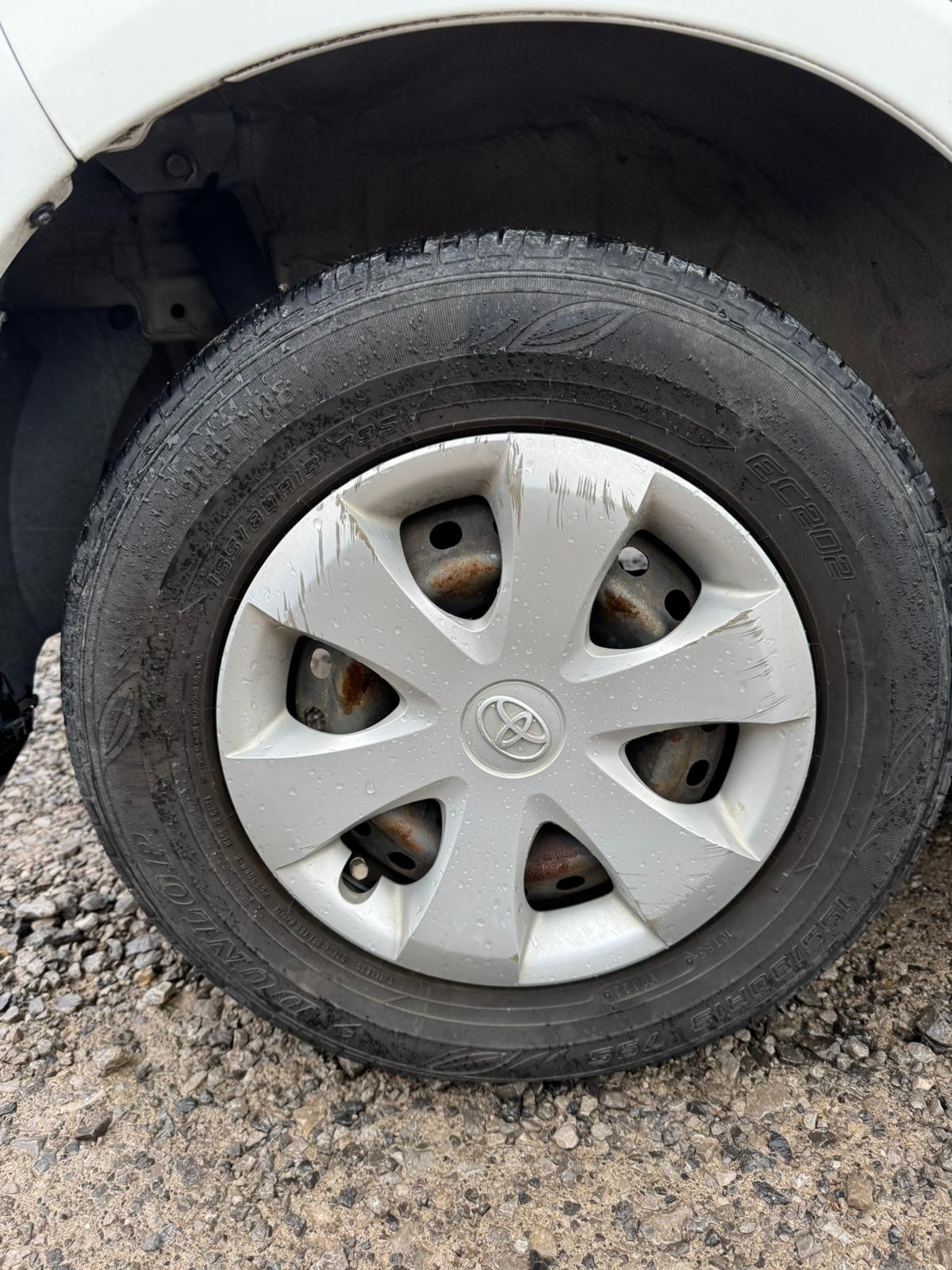 Used Toyota Passo 2026 for sale - 77293573: Photo 22