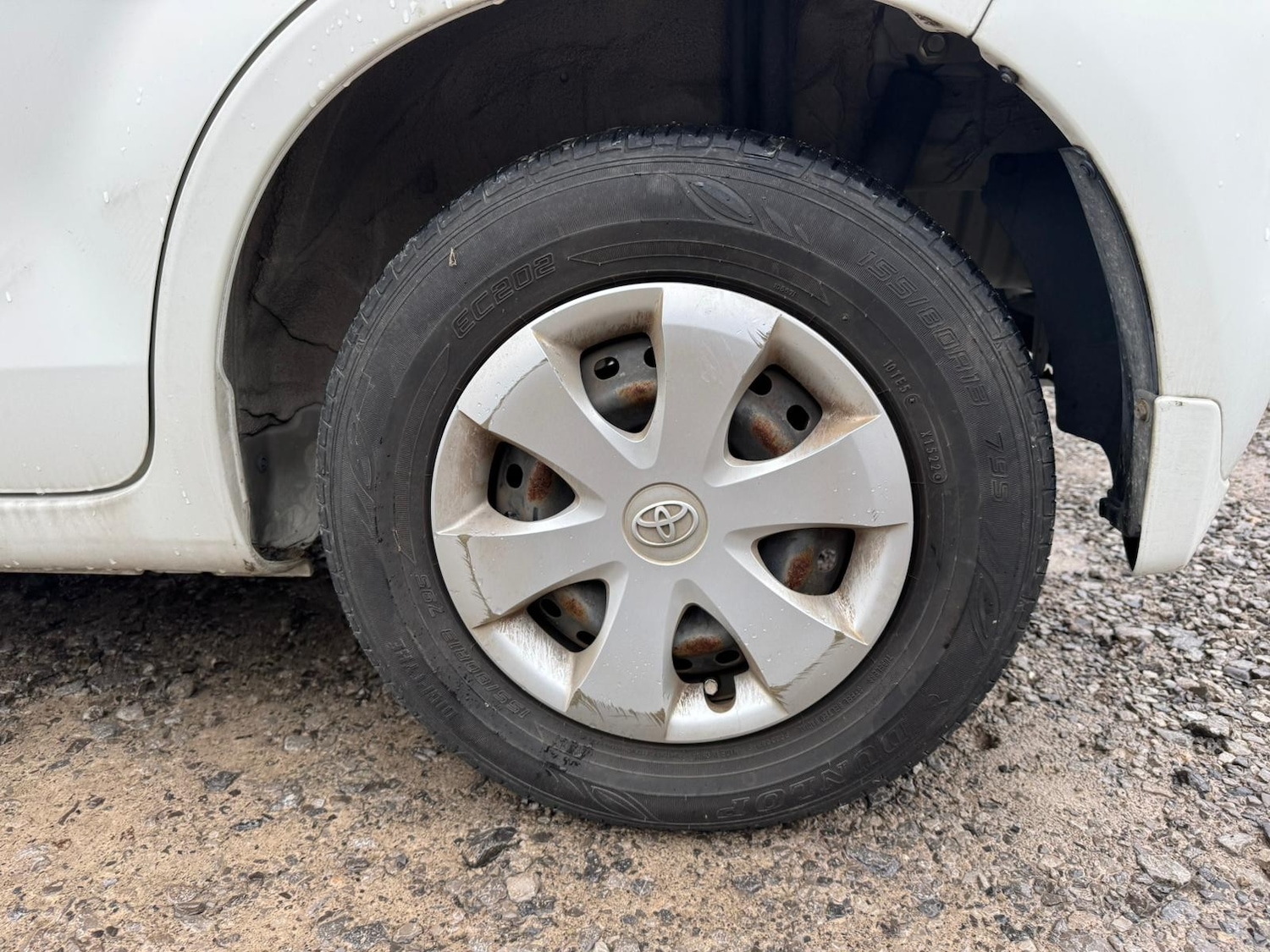 Used Toyota Passo 2026 for sale - 77293573: Photo 24