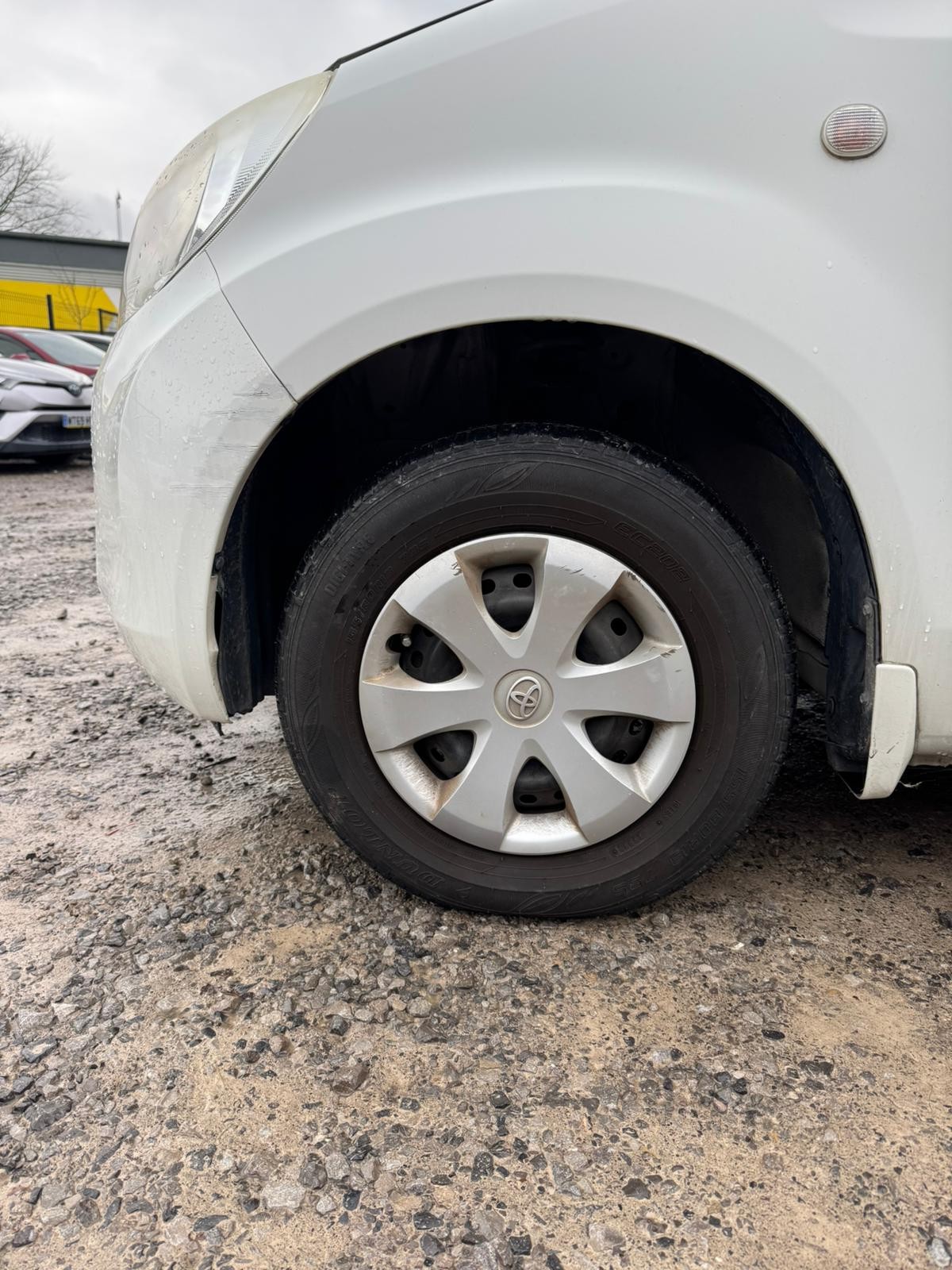 Used Toyota Passo 2026 for sale - 77293573: Photo 26