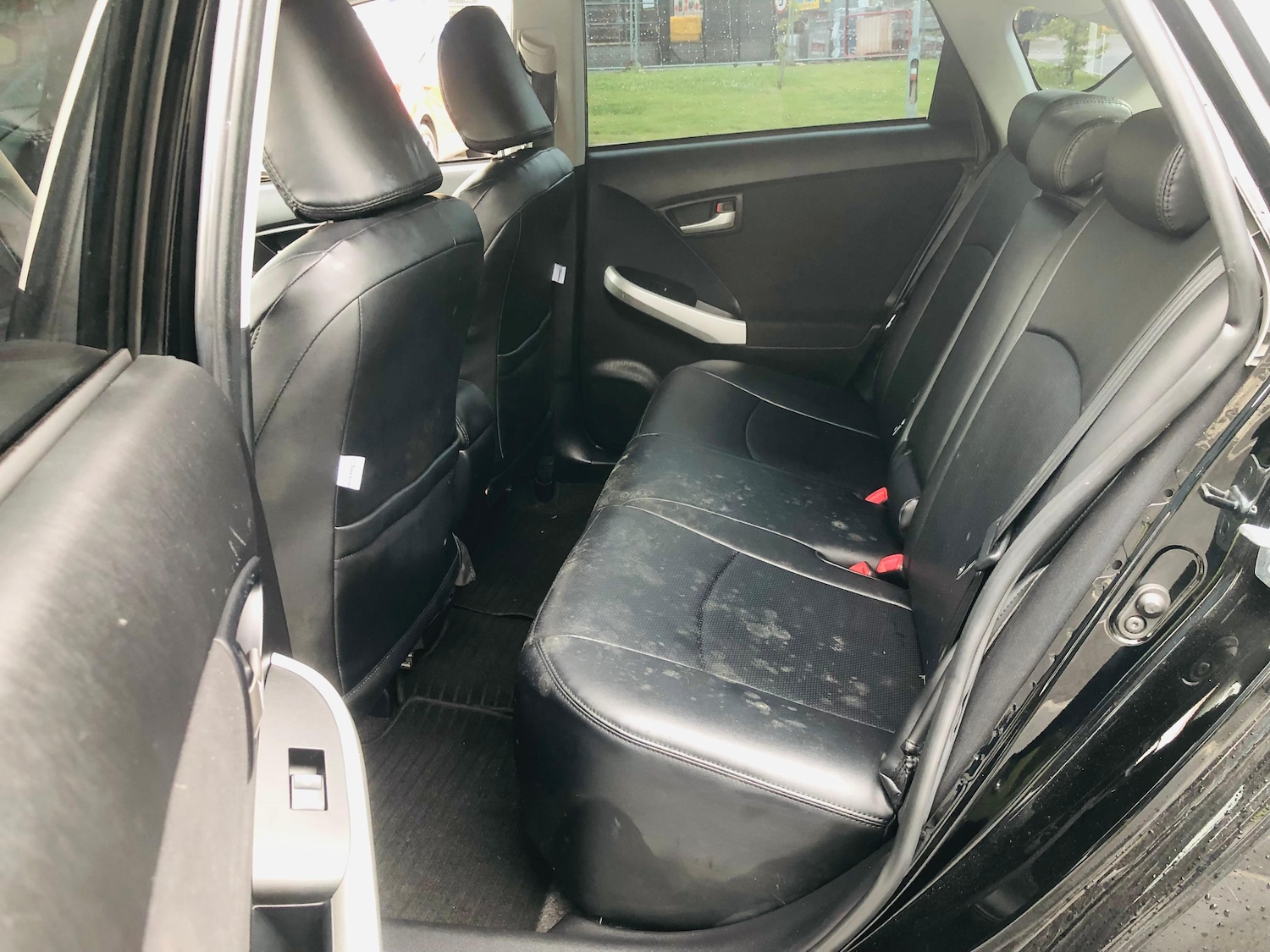 Vehicle 27