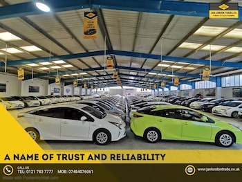 Used Toyota Prius 2014 for sale - 75299975: Photo