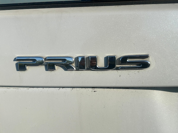 Used Toyota Prius 2025 for sale - 74518296: Photo 12