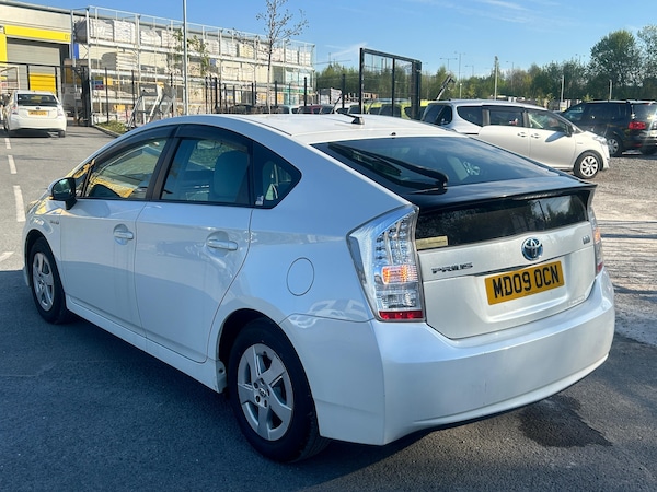 Used Toyota Prius 2025 for sale - 74518296: Photo 15