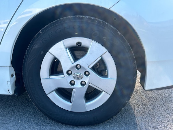 Used Toyota Prius 2025 for sale - 74518296: Photo 16
