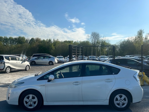 Used Toyota Prius 2025 for sale - 74518296: Photo 20