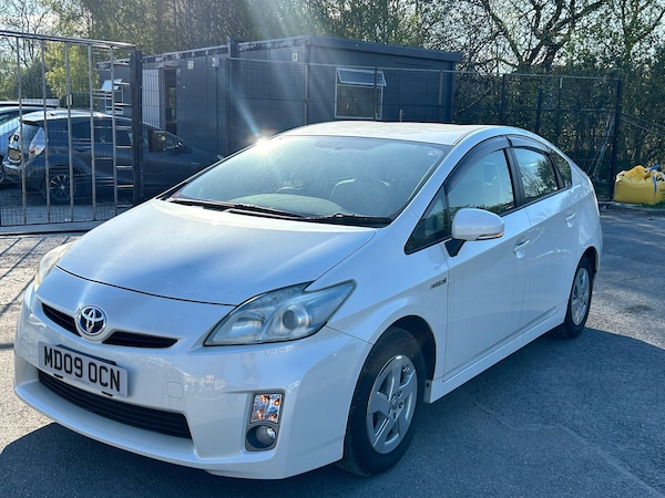 Used Toyota Prius 2025 for sale - 74518296: Photo 23