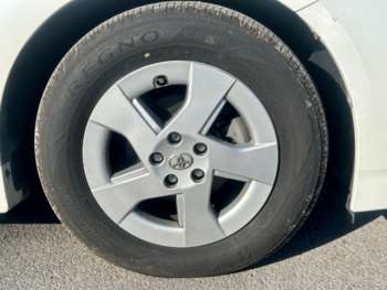 Used Toyota Prius 2009 for sale - 74518296: Photo