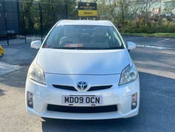 Used Toyota Prius 2009 for sale - 74518296: Photo