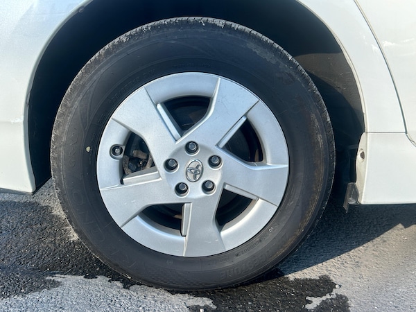 Used Toyota Prius 2025 for sale - 74518296: Photo 6