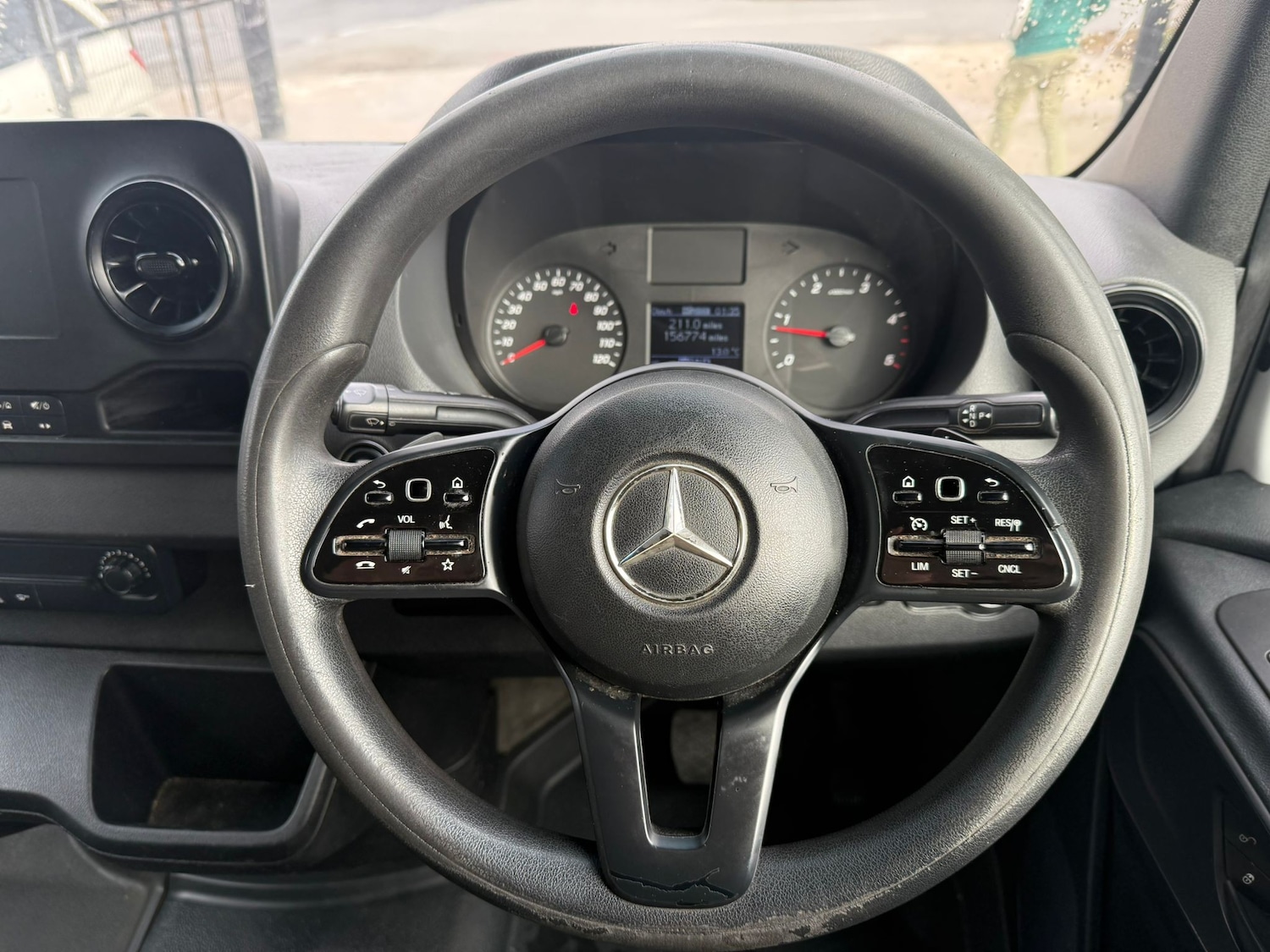 Used Mercedes-Benz Sprinter 2020 for sale - 77715570: Photo 10