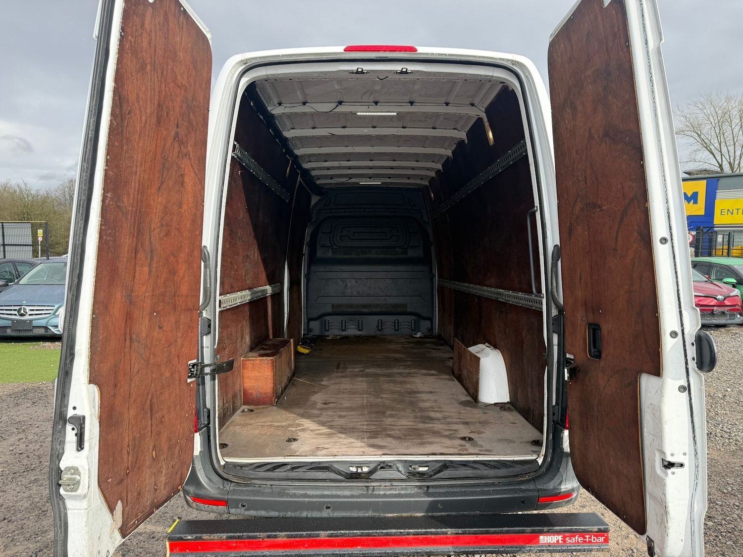 Used Mercedes-Benz Sprinter 2020 for sale - 77715570: Photo 11