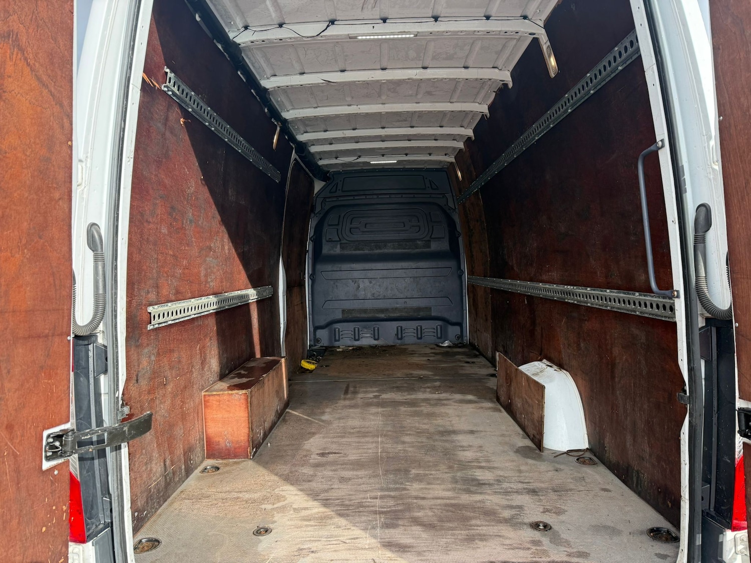 Used Mercedes-Benz Sprinter 2020 for sale - 77715570: Photo 12