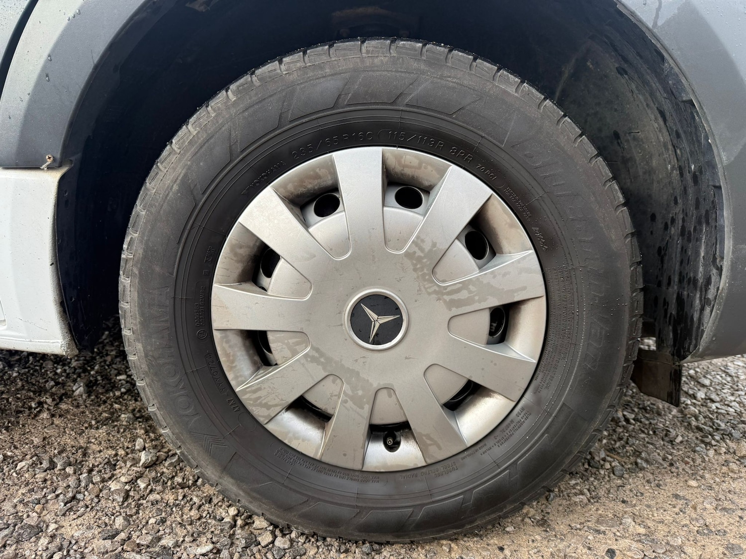 Used Mercedes-Benz Sprinter 2020 for sale - 77715570: Photo 13