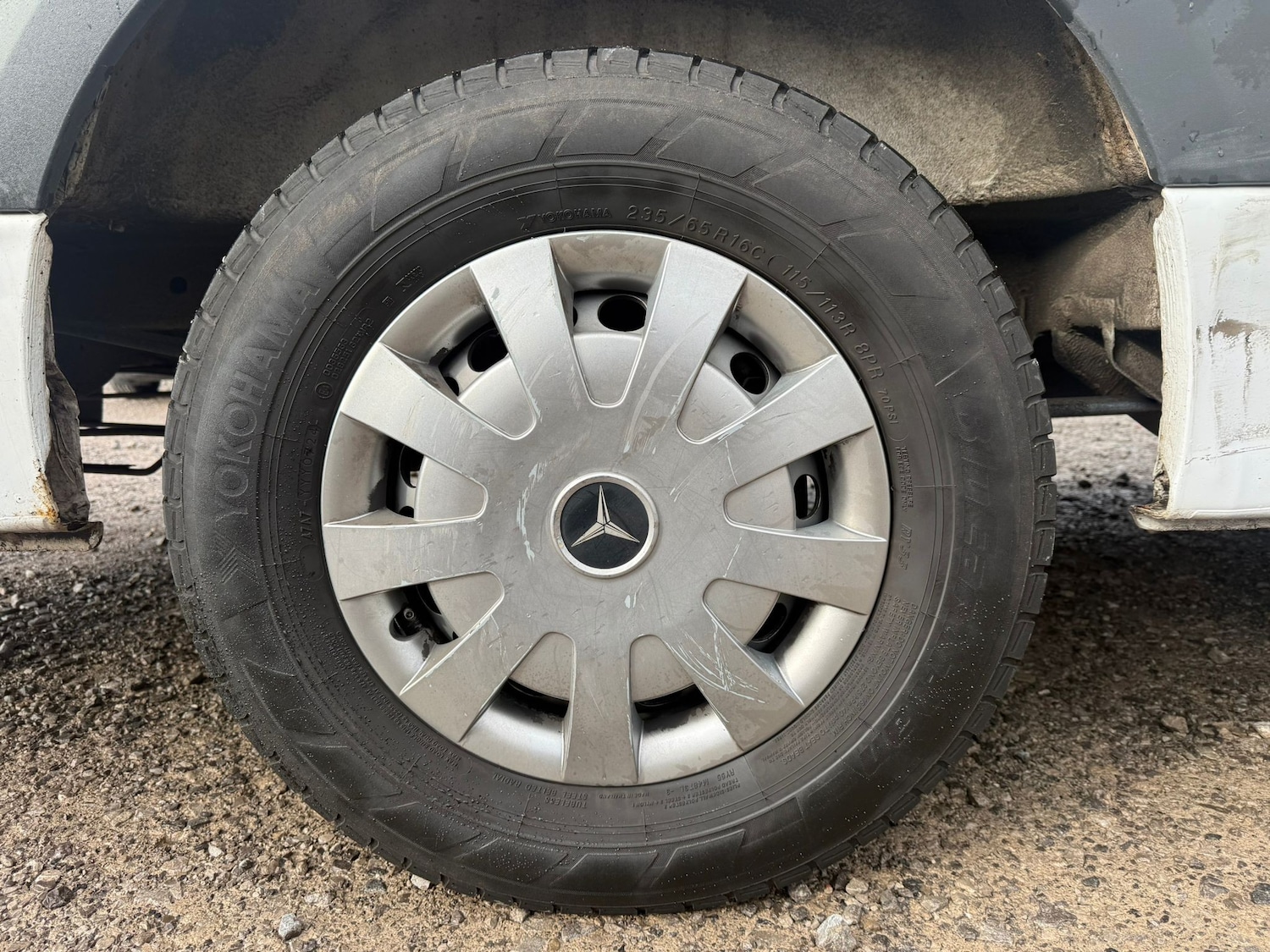 Used Mercedes-Benz Sprinter 2020 for sale - 77715570: Photo 14