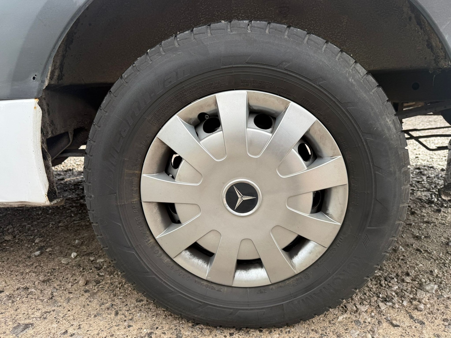 Used Mercedes-Benz Sprinter 2020 for sale - 77715570: Photo 15