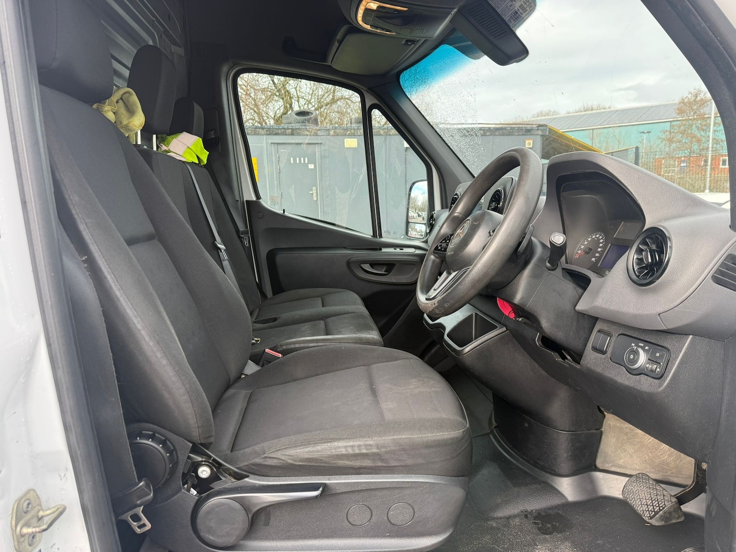 Used Mercedes-Benz Sprinter 2020 for sale - 77715570: Photo 9