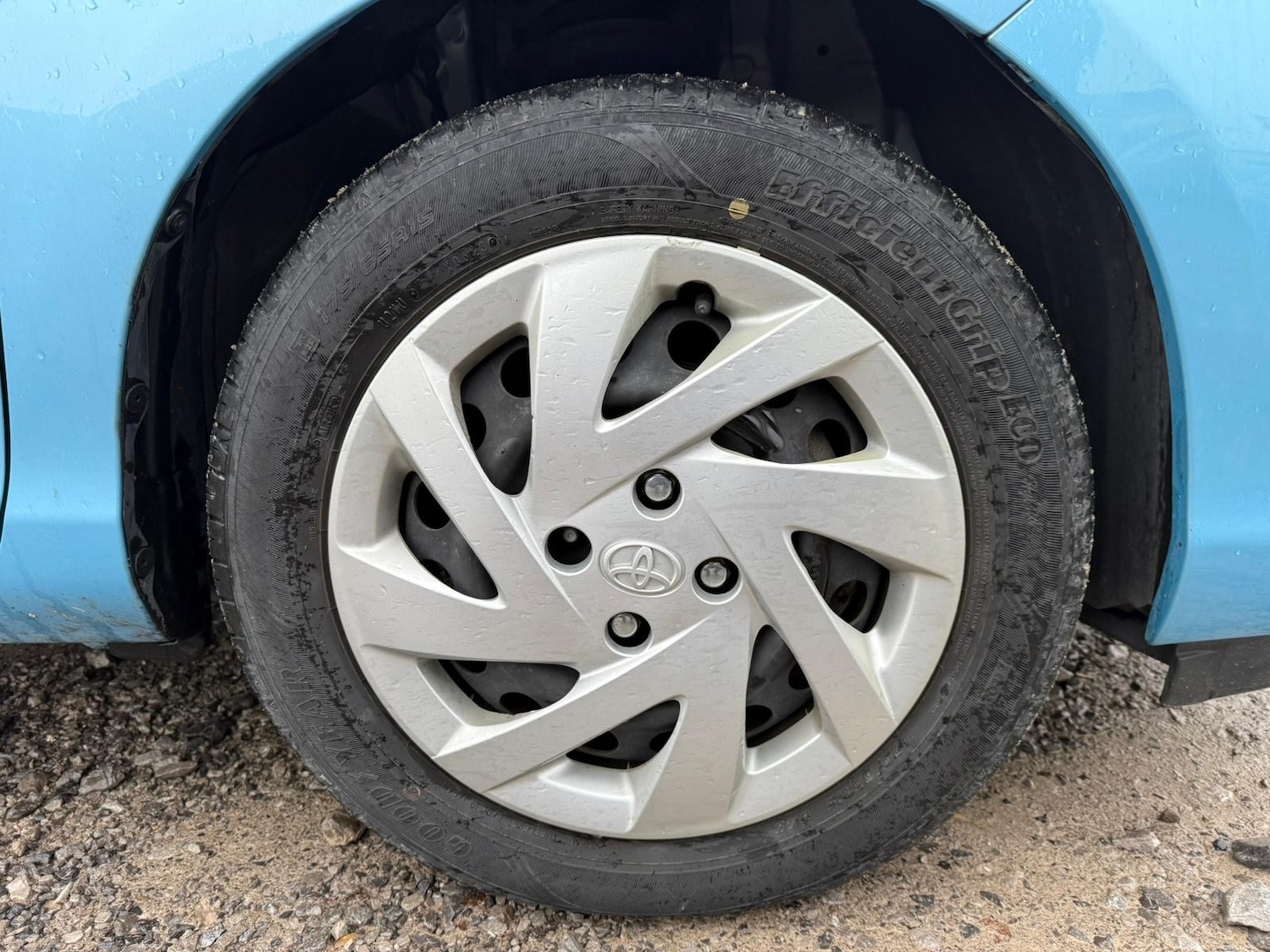 Used Toyota Aqua 2026 for sale - 77293596: Photo 20