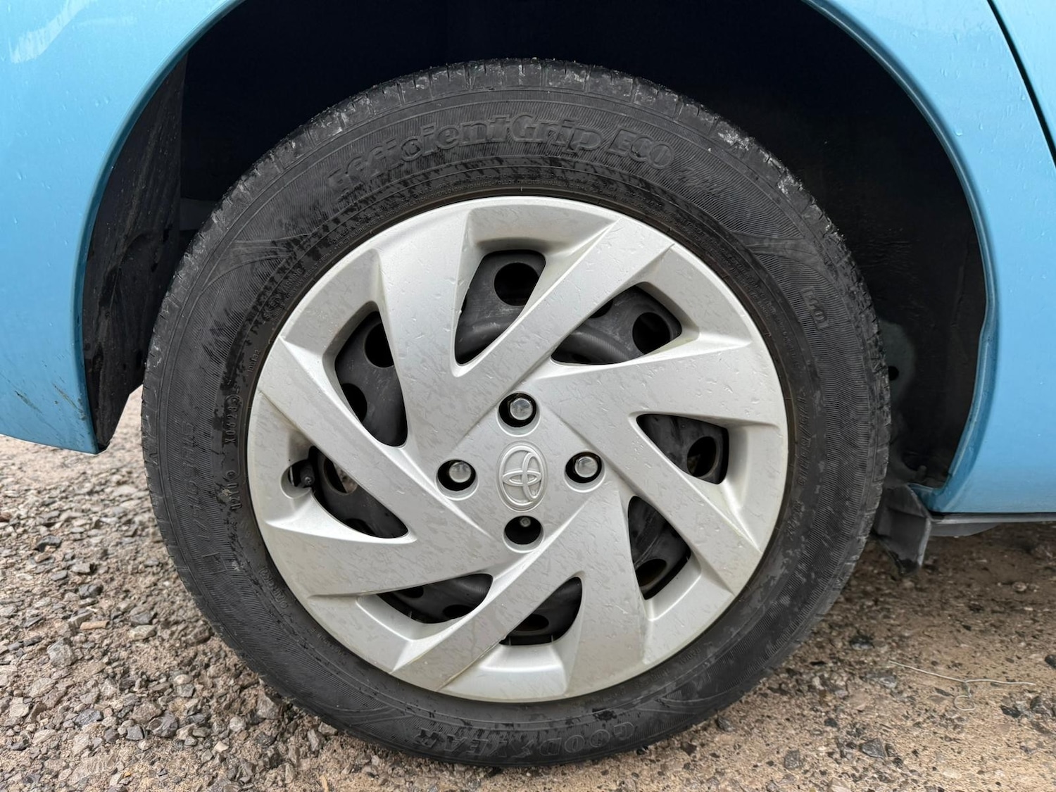 Used Toyota Aqua 2026 for sale - 77293596: Photo 21