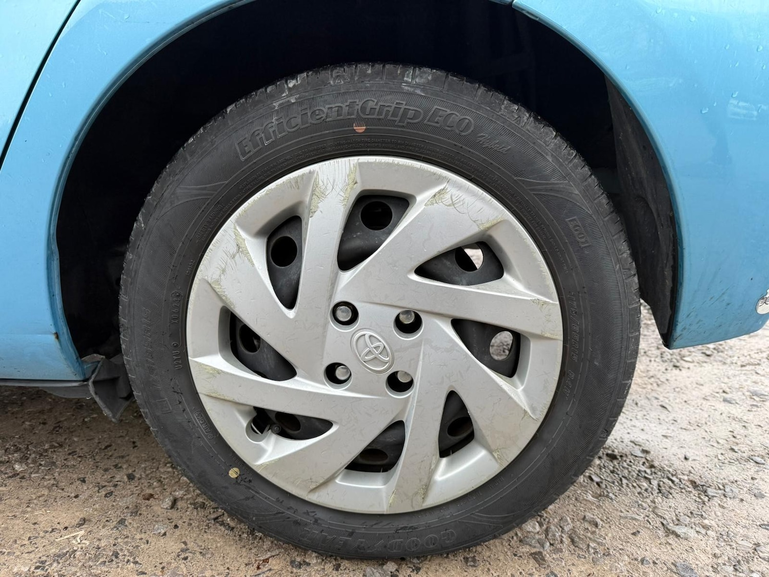 Used Toyota Aqua 2026 for sale - 77293596: Photo 23