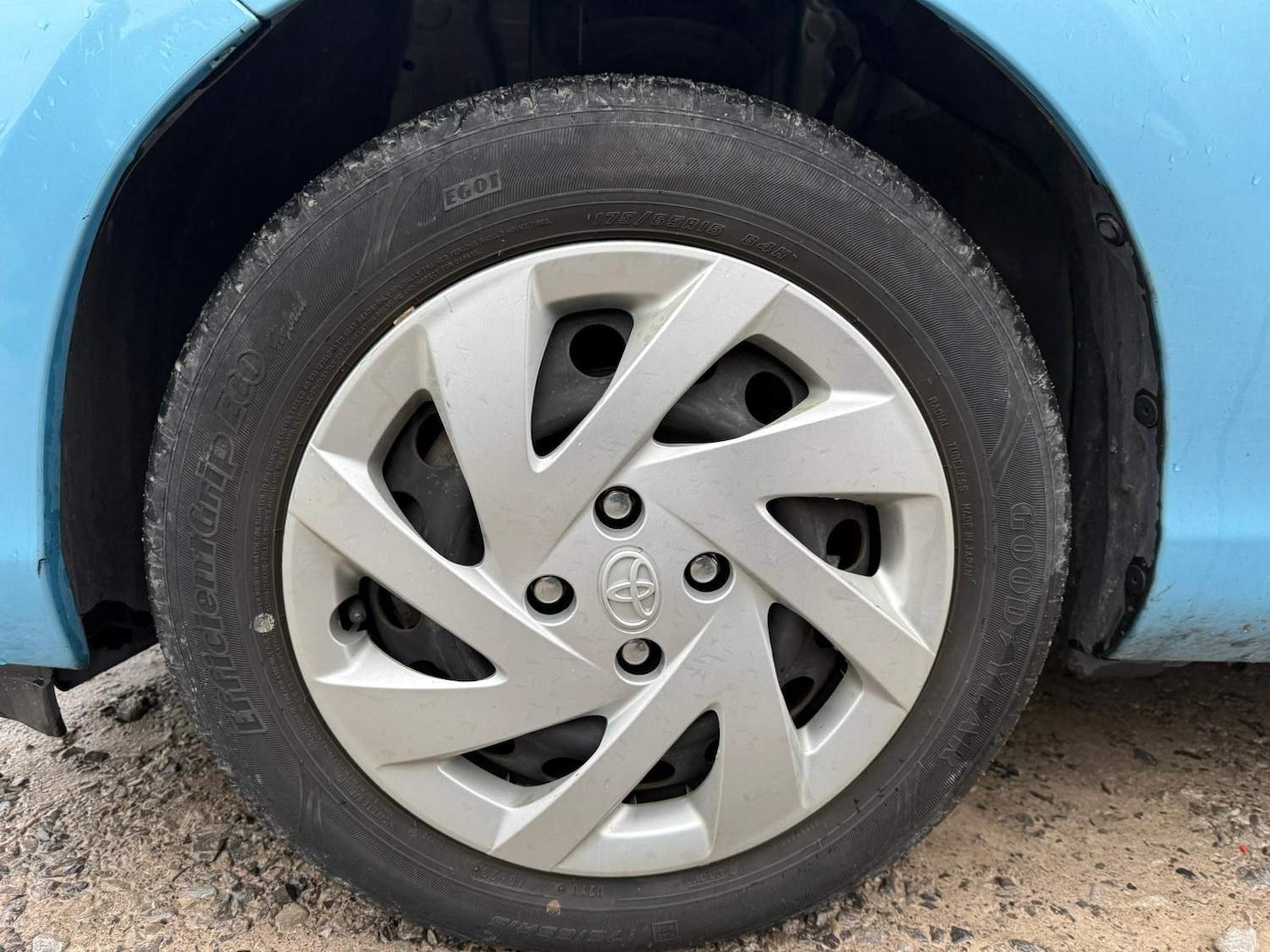 Used Toyota Aqua 2026 for sale - 77293596: Photo 25