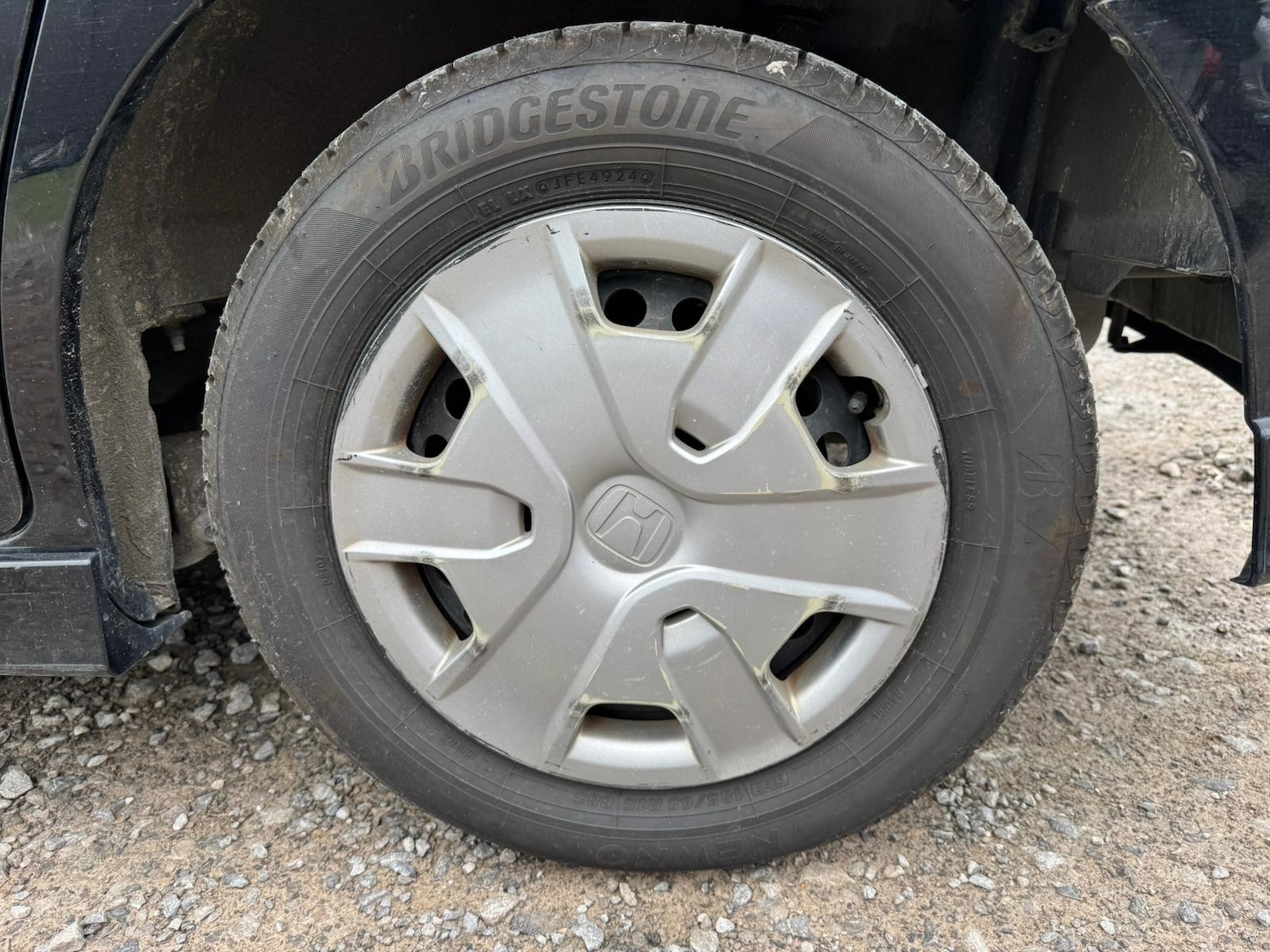 Used Honda Freed for sale - 77820072: Photo 23