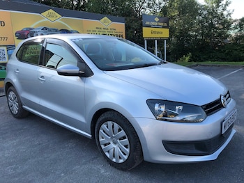 Used Volkswagen Polo 2012 for sale - 75620932: Photo