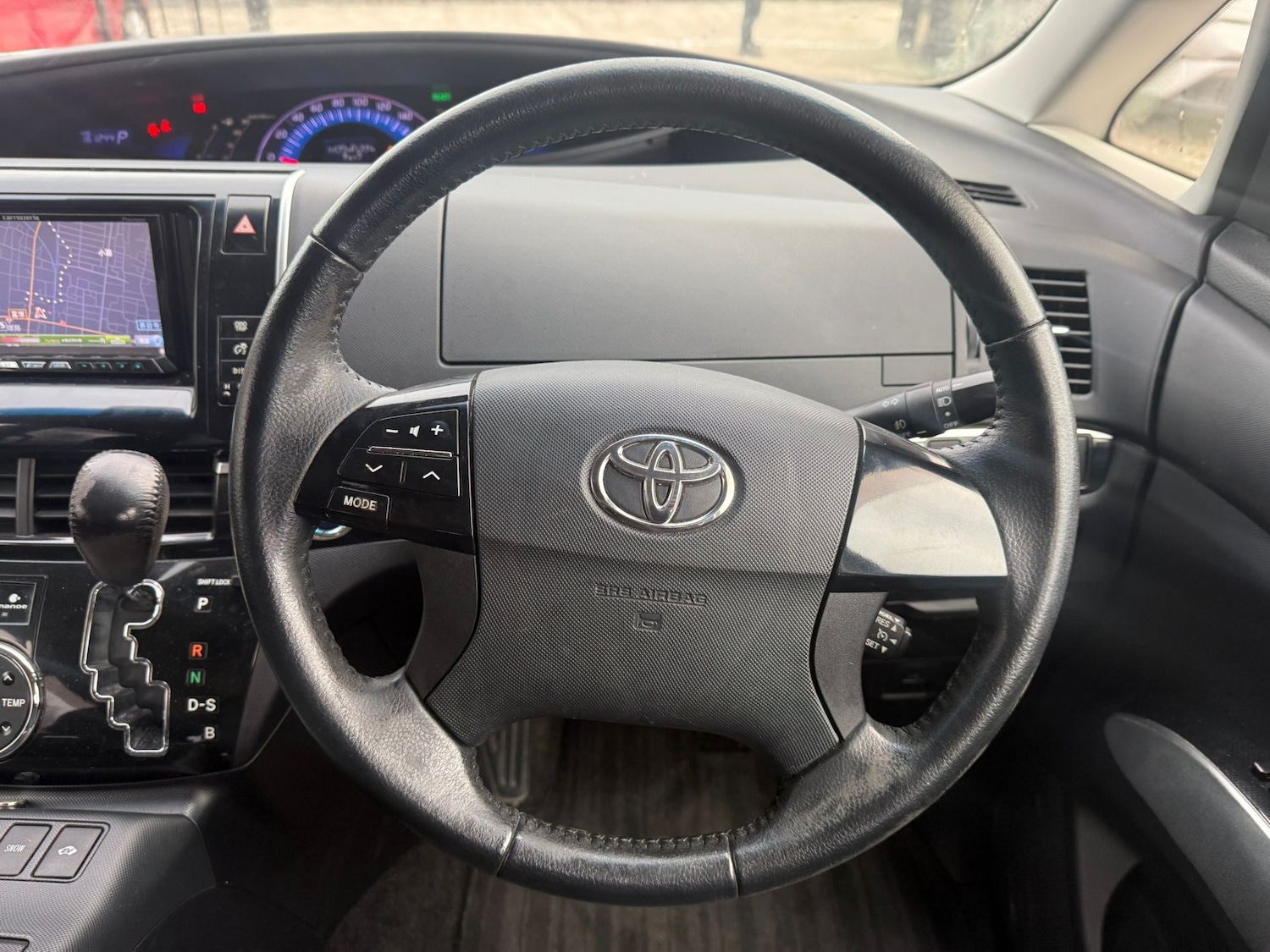 Used Toyota Estima 2026 for sale - 77382051: Photo 13