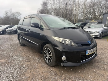 Used Toyota Estima 2012 for sale - 77382051: Photo