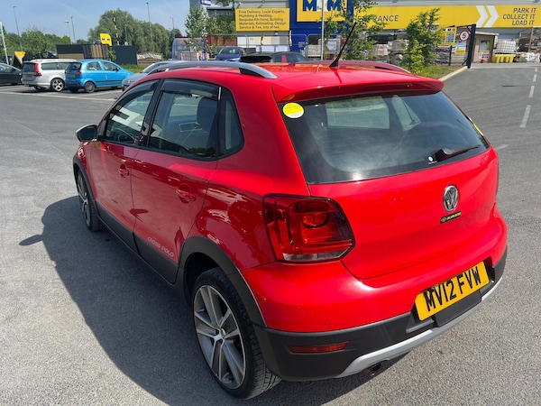 Used Volkswagen Polo 2025 for sale - 74754276: Photo 11