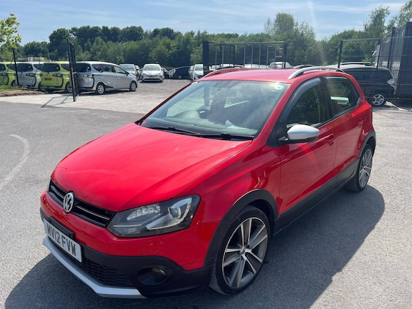 Used Volkswagen Polo 2025 for sale - 74754276: Photo 15