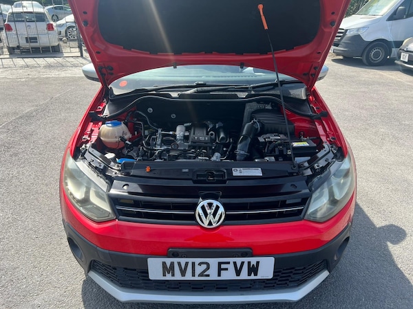 Used Volkswagen Polo 2025 for sale - 74754276: Photo 17