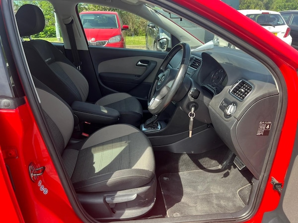 Used Volkswagen Polo 2025 for sale - 74754276: Photo 18