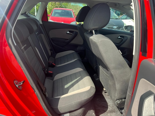 Used Volkswagen Polo 2025 for sale - 74754276: Photo 19