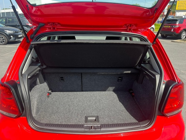 Used Volkswagen Polo 2025 for sale - 74754276: Photo 20