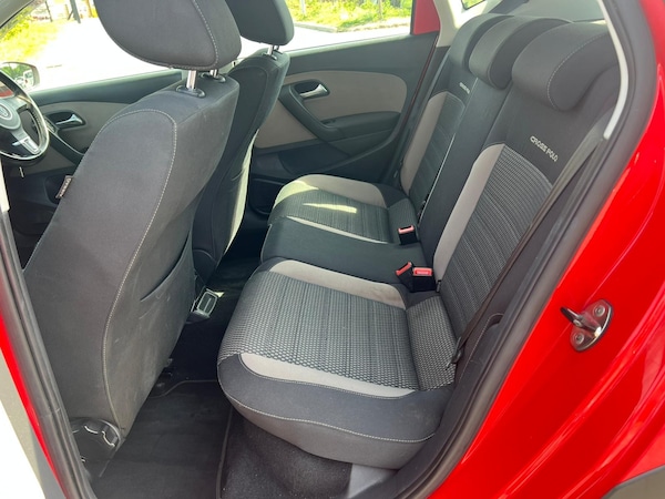 Used Volkswagen Polo 2025 for sale - 74754276: Photo 22