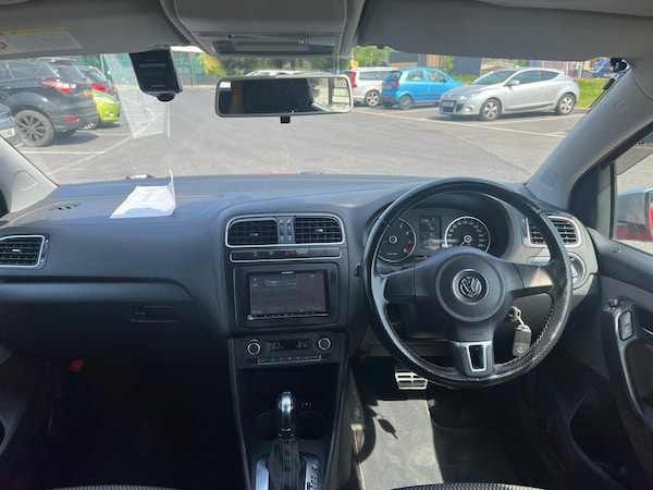 Used Volkswagen Polo 2025 for sale - 74754276: Photo 24
