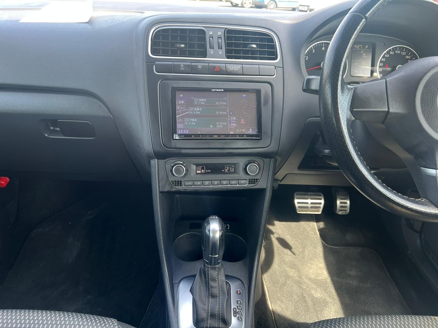 Vehicle 25