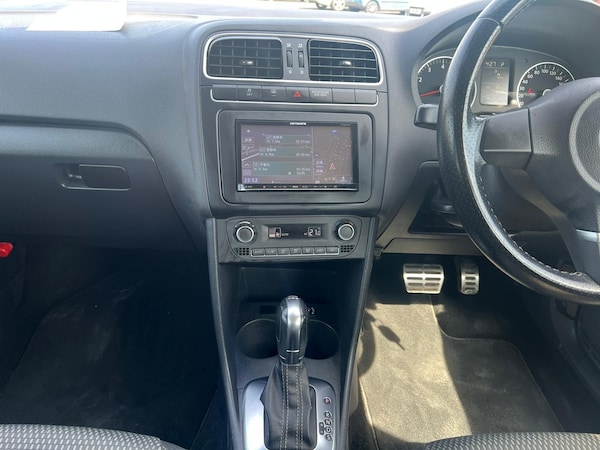 Used Volkswagen Polo 2025 for sale - 74754276: Photo 25