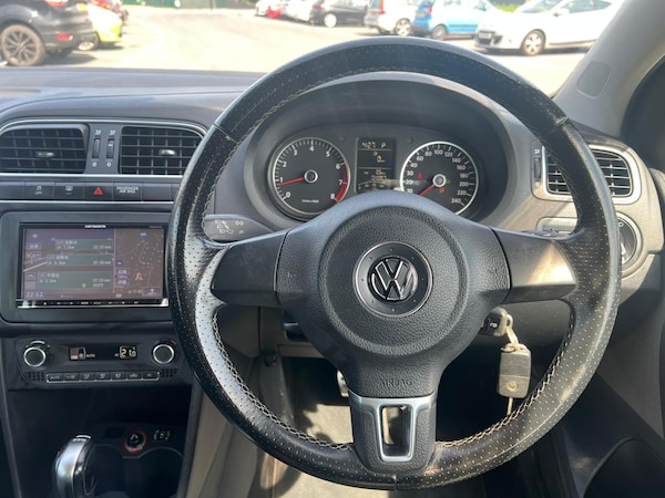Used Volkswagen Polo 2025 for sale - 74754276: Photo 27