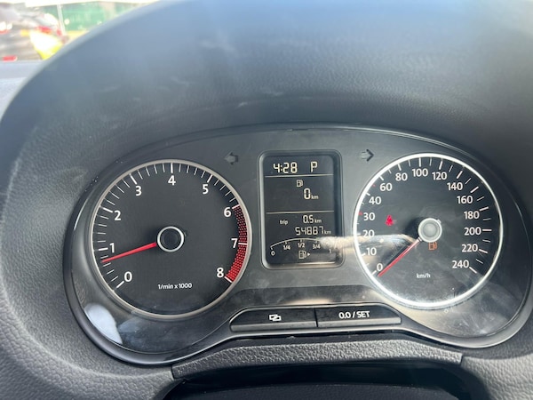 Used Volkswagen Polo 2025 for sale - 74754276: Photo 28