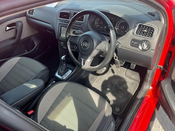 Used Volkswagen Polo 2012 for sale - 74754276: Photo