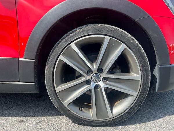 Used Volkswagen Polo 2025 for sale - 74754276: Photo 4