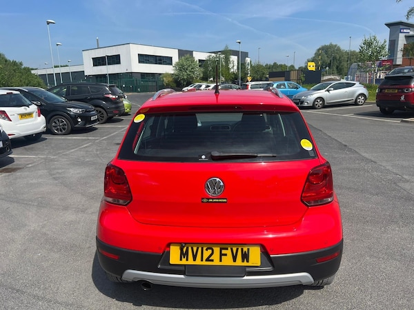 Used Volkswagen Polo 2025 for sale - 74754276: Photo 9