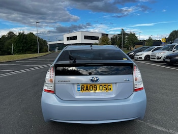 Used Toyota Prius 2009 for sale - 79612695: Photo